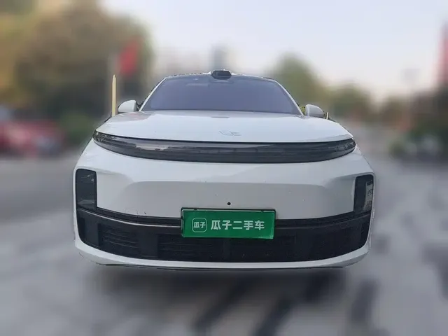 2024 Li Auto L7