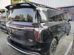 2024 Hongqi HQ9 2.0T PHEV 4WD Business — фото 7