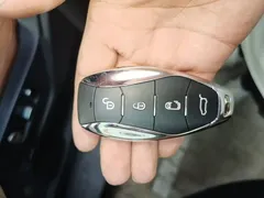2024 Hongqi HQ9 2.0T PHEV 4WD Business — фото 9