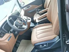 2024 Hongqi HQ9 2.0T PHEV 4WD Business — фото 15