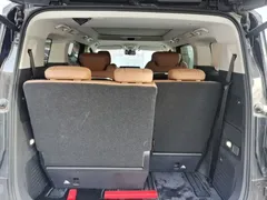 2024 Hongqi HQ9 2.0T PHEV 4WD Business — фото 19