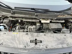 2024 Hongqi HQ9 2.0T PHEV 4WD Business — фото 20