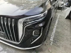 2024 Hongqi HQ9 2.0T PHEV 4WD Business — фото 24