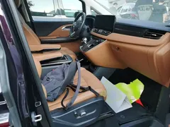 2024 Hongqi HQ9 2.0T PHEV 4WD Business — фото 25