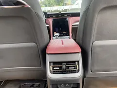 2025 Hongqi H5 1.5T DCT, чёрный — фото 11