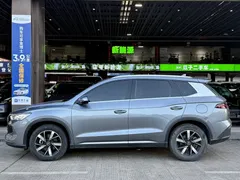 2024 BYD Song Pro Honor DM-i PHEV 71km — фото 3