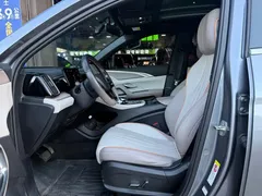 2024 BYD Song Pro Honor DM-i PHEV 71km — фото 4