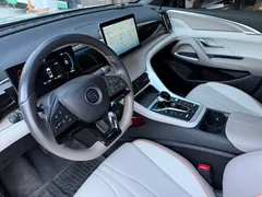 2024 BYD Song Pro Honor DM-i PHEV 71km — фото 5