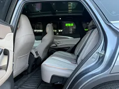 2024 BYD Song Pro Honor DM-i PHEV 71km — фото 6