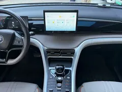 2024 BYD Song Pro Honor DM-i PHEV 71km — фото 8