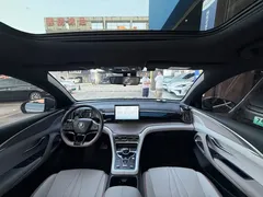 2024 BYD Song Pro Honor DM-i PHEV 71km — фото 9