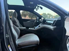 2024 BYD Song Pro Honor DM-i PHEV 71km — фото 10