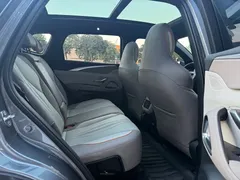2024 BYD Song Pro Honor DM-i PHEV 71km — фото 11