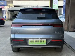 2024 BYD Song Pro Honor DM-i PHEV 71km — фото 13