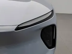 2023 Nio ES6 100kWh, синий — фото 7
