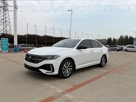 2023 Volkswagen Lavida 280TSI DSG Xingkong Manyi