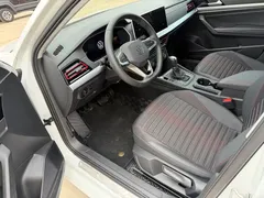 2023 Volkswagen Lavida 280TSI DSG Xingkong Manyi, белый — фото 6