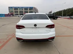 2023 Volkswagen Lavida 280TSI DSG Xingkong Manyi, белый — фото 7