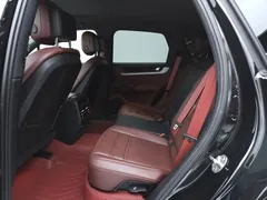 2024 Porsche Cayenne 3.0T, чёрный — фото 9