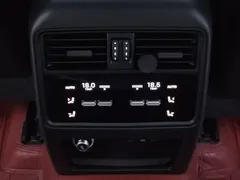 2024 Porsche Cayenne 3.0T, чёрный — фото 10