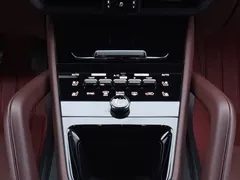 2024 Porsche Cayenne 3.0T, чёрный — фото 14