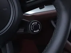 2024 Porsche Cayenne 3.0T, чёрный — фото 15