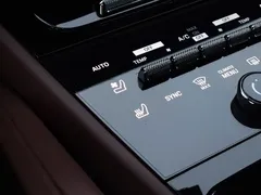 2024 Porsche Cayenne 3.0T, чёрный — фото 16