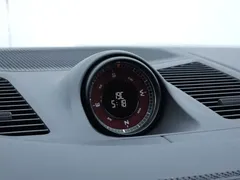 2024 Porsche Cayenne 3.0T, чёрный — фото 17