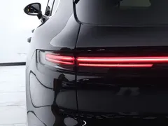 2024 Porsche Cayenne 3.0T, чёрный — фото 24