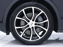 2024 Porsche Cayenne 3.0T, чёрный — фото 27