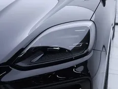 2024 Porsche Cayenne 3.0T, чёрный — фото 29