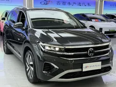 2022 Volkswagen Talagon 380TSI 4WD Luxury Pro 7, чёрный — фото 3