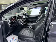 2022 Volkswagen Talagon 380TSI 4WD Luxury Pro 7, чёрный — фото 4