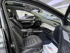 2022 Volkswagen Talagon 380TSI 4WD Luxury Pro 7, чёрный — фото 6