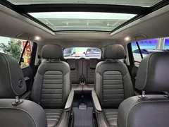2022 Volkswagen Talagon 380TSI 4WD Luxury Pro 7, чёрный — фото 7