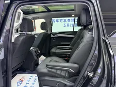 2022 Volkswagen Talagon 380TSI 4WD Luxury Pro 7, чёрный — фото 8