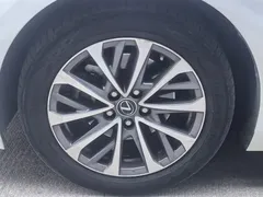 2021 Lexus ES 200 Excellence, белый — фото 15