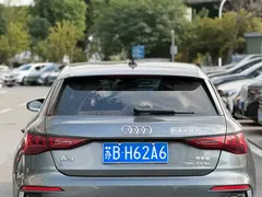 2021 Audi A3 Sportback 35 TFSI Fashion Sport — фото 3