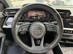 2021 Audi A3 Sportback 35 TFSI Fashion Sport — фото 6