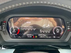 2021 Audi A3 Sportback 35 TFSI Fashion Sport — фото 7