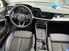 2021 Audi A3 Sportback 35 TFSI Fashion Sport — фото 11