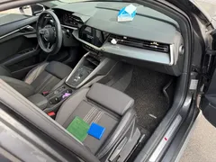 2021 Audi A3 Sportback 35 TFSI Fashion Sport — фото 12