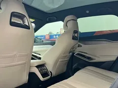 2024 BYD Song L EV 662km, белый — фото 9