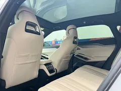 2024 BYD Song L EV 662km, белый — фото 10