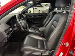 2023 Honda Civic 2.0L e:HEV Ruili — фото 7