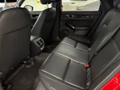 2023 Honda Civic 2.0L e:HEV Ruili — фото 9