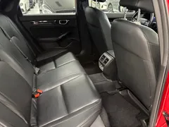 2023 Honda Civic 2.0L e:HEV Ruili — фото 10