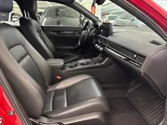 2023 Honda Civic 2.0L e:HEV Ruili — фото 11