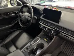 2023 Honda Civic 2.0L e:HEV Ruili — фото 12