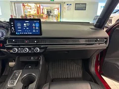 2023 Honda Civic 2.0L e:HEV Ruili — фото 16